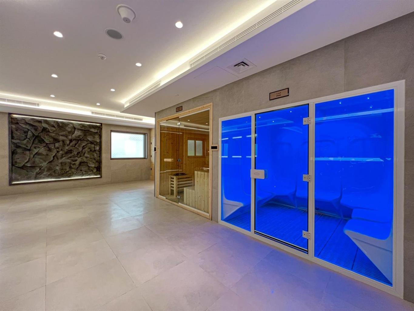 Trophy - Downtown Scape Views Suite Dubai Dış mekan fotoğraf